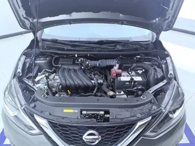 Nissan Sylphy 2021, 27300 км, за 7033.41 USD - фото 10
