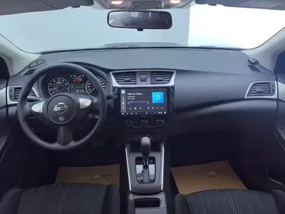 Nissan Sylphy 2021, 27300 км, за 7033.41 USD - фото 12