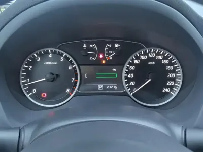 Nissan Sylphy 2021, 27300 км, за 7033.41 USD - фото 14
