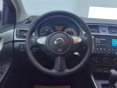 Nissan Sylphy 2021, 27300 км, за 7033.41 USD - фото 15