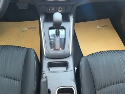 Nissan Sylphy 2021, 27300 км, за 7033.41 USD - фото 16
