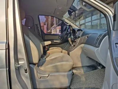 Hyundai Starex 2018, 175363 км, за 7100.98 USD - фото 6