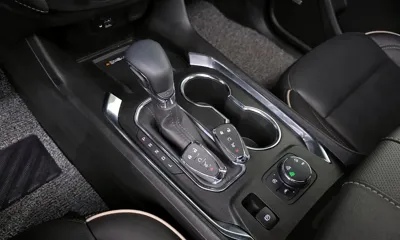 ChevroletGMDaewoo Traverse 2023, 15556 км, за 24834.42 USD - фото 9