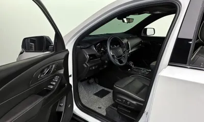 ChevroletGMDaewoo Traverse 2023, 15556 км, за 24834.42 USD - фото 10
