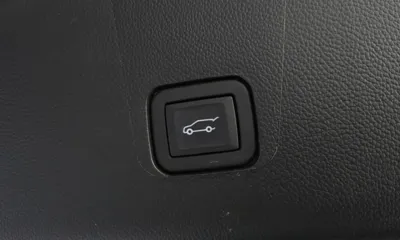 ChevroletGMDaewoo Traverse 2023, 15556 км, за 24834.42 USD - фото 17