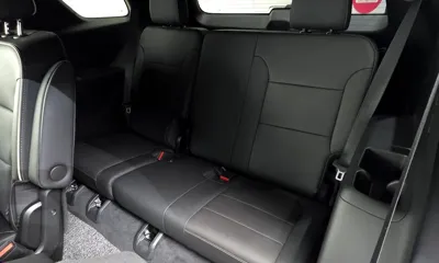 ChevroletGMDaewoo Traverse 2023, 15556 км, за 24834.42 USD - фото 19