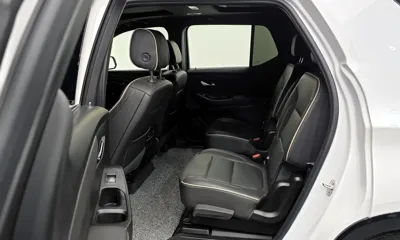 ChevroletGMDaewoo Traverse 2023, 15556 км, за 24834.42 USD - фото 20