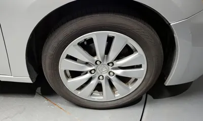 Honda Accord 2011, 182730 км, за 1970.57 USD