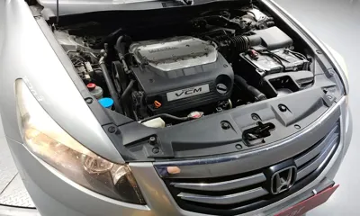 Honda Accord 2011, 182730 км, за 1970.57 USD - фото 6