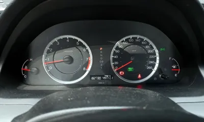 Honda Accord 2011, 182730 км, за 1970.57 USD - фото 8