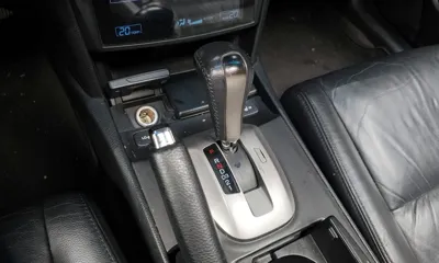 Honda Accord 2011, 182730 км, за 1970.57 USD - фото 9