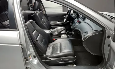 Honda Accord 2011, 182730 км, за 1970.57 USD - фото 10