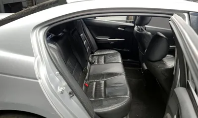 Honda Accord 2011, 182730 км, за 1970.57 USD - фото 11