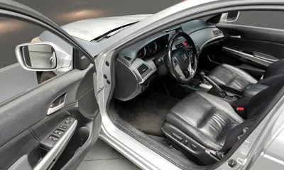 Honda Accord 2011, 182730 км, за 1970.57 USD - фото 12