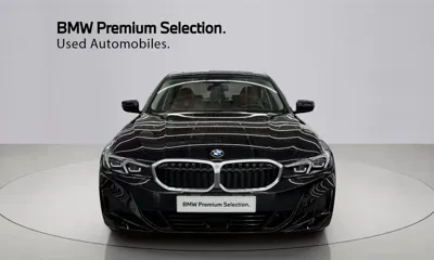 BMW 3-Series 2025, 6887 км, за 25272.42 USD