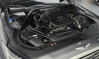 Genesis G80 2017, 137639 км, за 8527.24 USD - фото 6