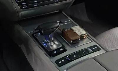 Genesis G80 2017, 137639 км, за 8527.24 USD - фото 9