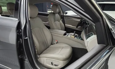 Genesis G80 2017, 137639 км, за 8527.24 USD - фото 10