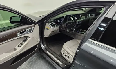 Genesis G80 2017, 137639 км, за 8527.24 USD - фото 11