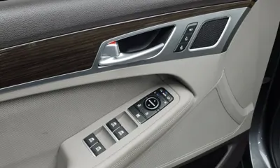 Genesis G80 2017, 137639 км, за 8527.24 USD - фото 19