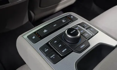 Genesis G80 2017, 137639 км, за 8527.24 USD - фото 20