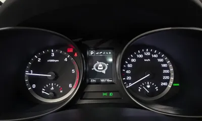 Hyundai Santafe 2016, 165716 км, за 6367.34 USD - фото 8