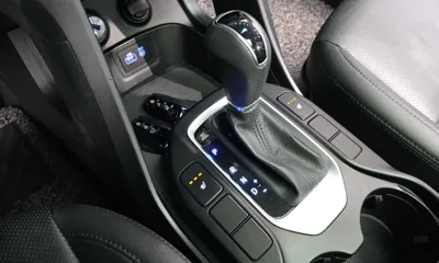 Hyundai Santafe 2016, 165716 км, за 6367.34 USD - фото 9