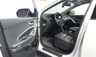 Hyundai Santafe 2016, 165716 км, за 6367.34 USD - фото 10