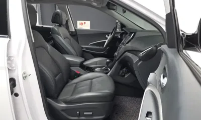 Hyundai Santafe 2016, 165716 км, за 6367.34 USD - фото 11