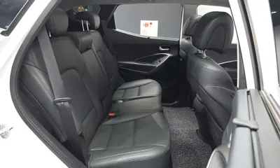 Hyundai Santafe 2016, 165716 км, за 6367.34 USD - фото 12