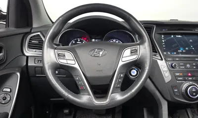 Hyundai Santafe 2016, 165716 км, за 6367.34 USD - фото 13