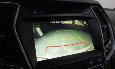 Hyundai Santafe 2016, 165716 км, за 6367.34 USD - фото 15