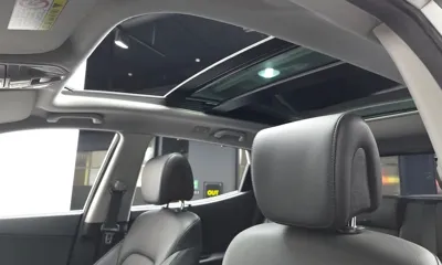 Hyundai Santafe 2016, 165716 км, за 6367.34 USD - фото 17