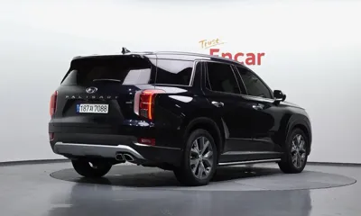 Hyundai Palisade 2022, 82586 км, за 17785.03 USD