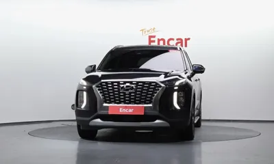 Hyundai Palisade 2022, 82586 км, за 17785.03 USD