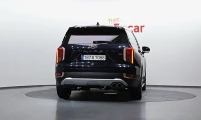 Hyundai Palisade 2022, 82586 км, за 17785.03 USD