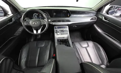 Hyundai Palisade 2022, 82586 км, за 17785.03 USD - фото 7
