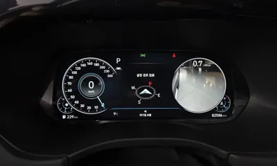 Hyundai Palisade 2022, 82586 км, за 17785.03 USD - фото 8