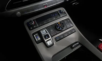 Hyundai Palisade 2022, 82586 км, за 17785.03 USD - фото 9