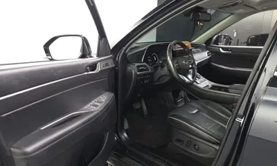 Hyundai Palisade 2022, 82586 км, за 17785.03 USD - фото 10