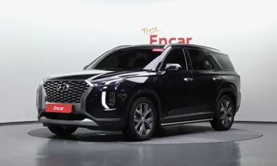 Hyundai Palisade 2022, 82586 км, за 17785.03 USD - фото 11