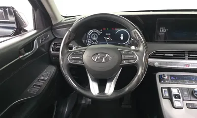 Hyundai Palisade 2022, 82586 км, за 17785.03 USD - фото 14