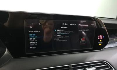 Hyundai Palisade 2022, 82586 км, за 17785.03 USD - фото 32