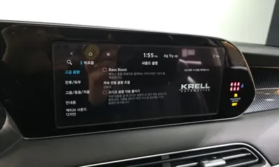 Hyundai Palisade 2022, 82586 км, за 17785.03 USD - фото 33
