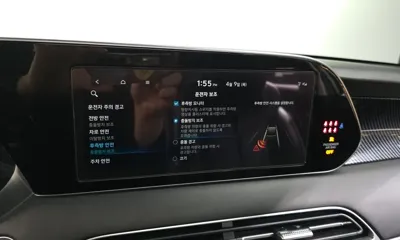 Hyundai Palisade 2022, 82586 км, за 17785.03 USD - фото 34