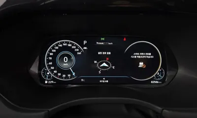Hyundai Palisade 2022, 82586 км, за 17785.03 USD - фото 35