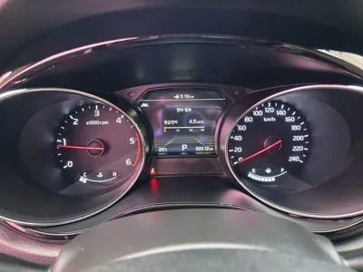 Kia Canival 2019, 90500 км, за 14626.53 USD - фото 7