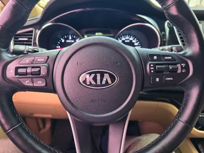 Kia Canival 2019, 90500 км, за 14626.53 USD - фото 8