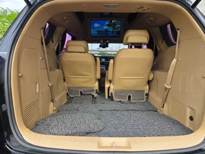Kia Canival 2019, 90500 км, за 14626.53 USD - фото 16