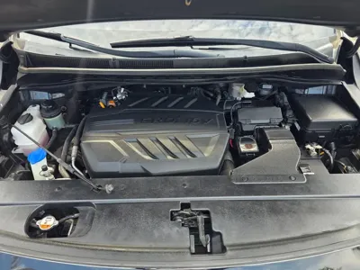 Kia Canival 2019, 90500 км, за 14626.53 USD - фото 17